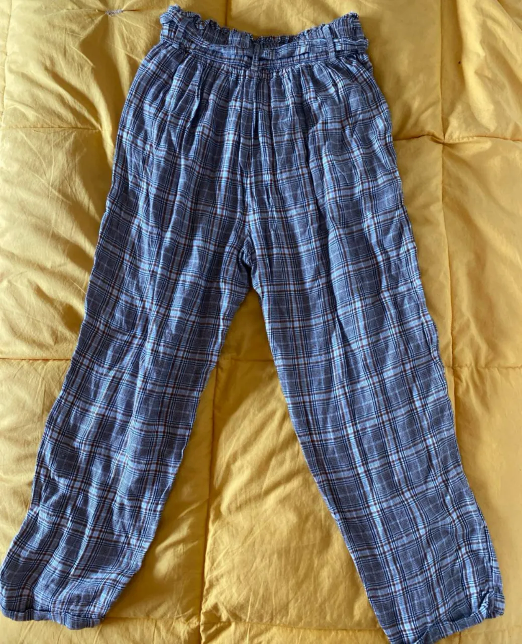 Pantalón American Eagle - Vista 3