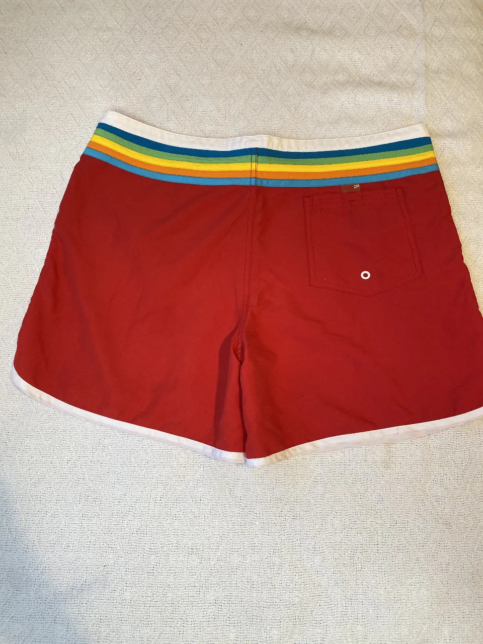 Short Rip Curl - Vista 3