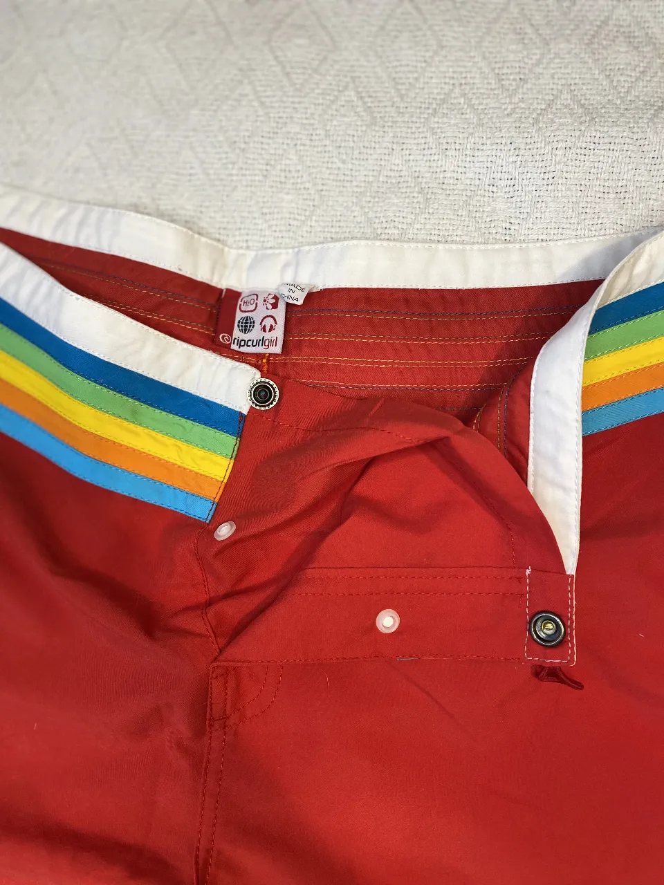 Short Rip Curl - Vista 2