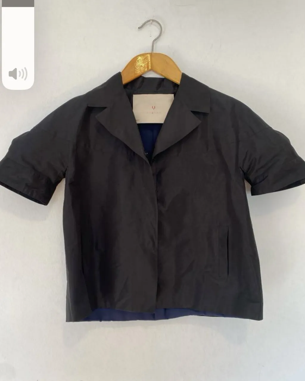Blazer Uma