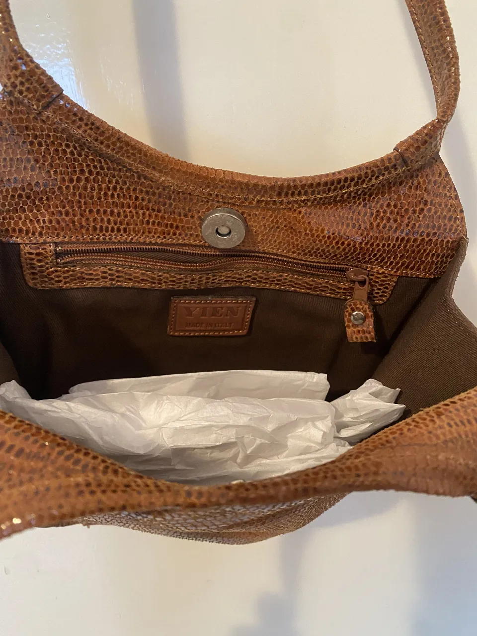 Cartera Yien - Vista 3