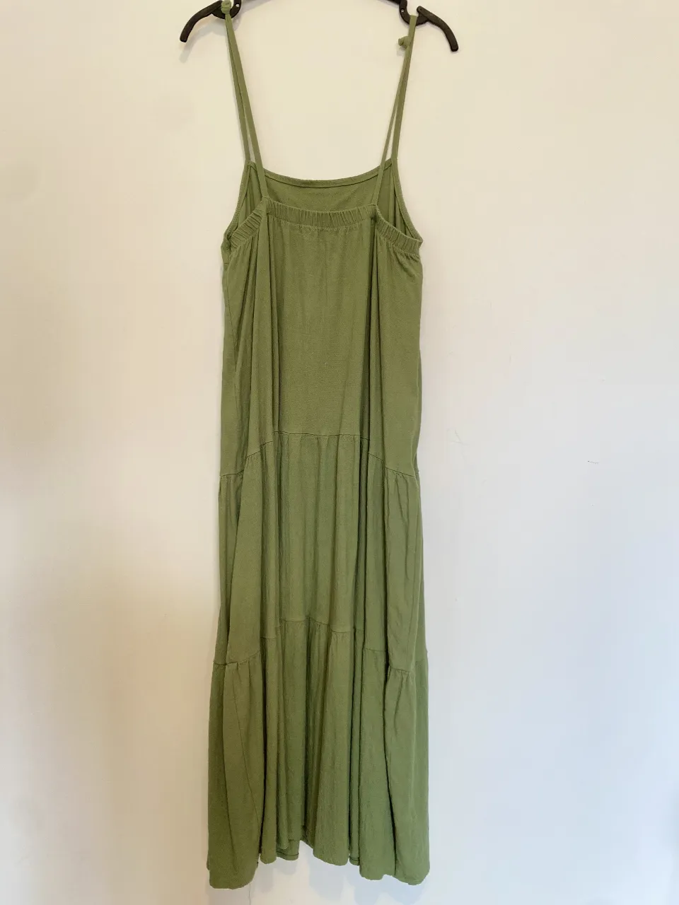 Vestido Otra - Vista 2
