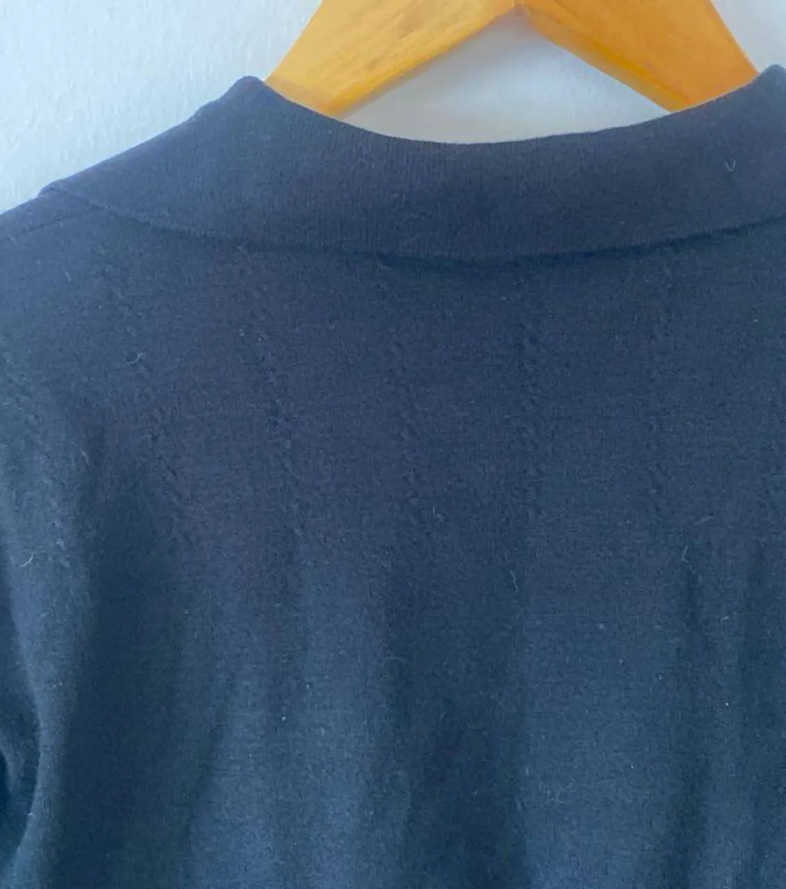 Sweater Otra - Vista 3