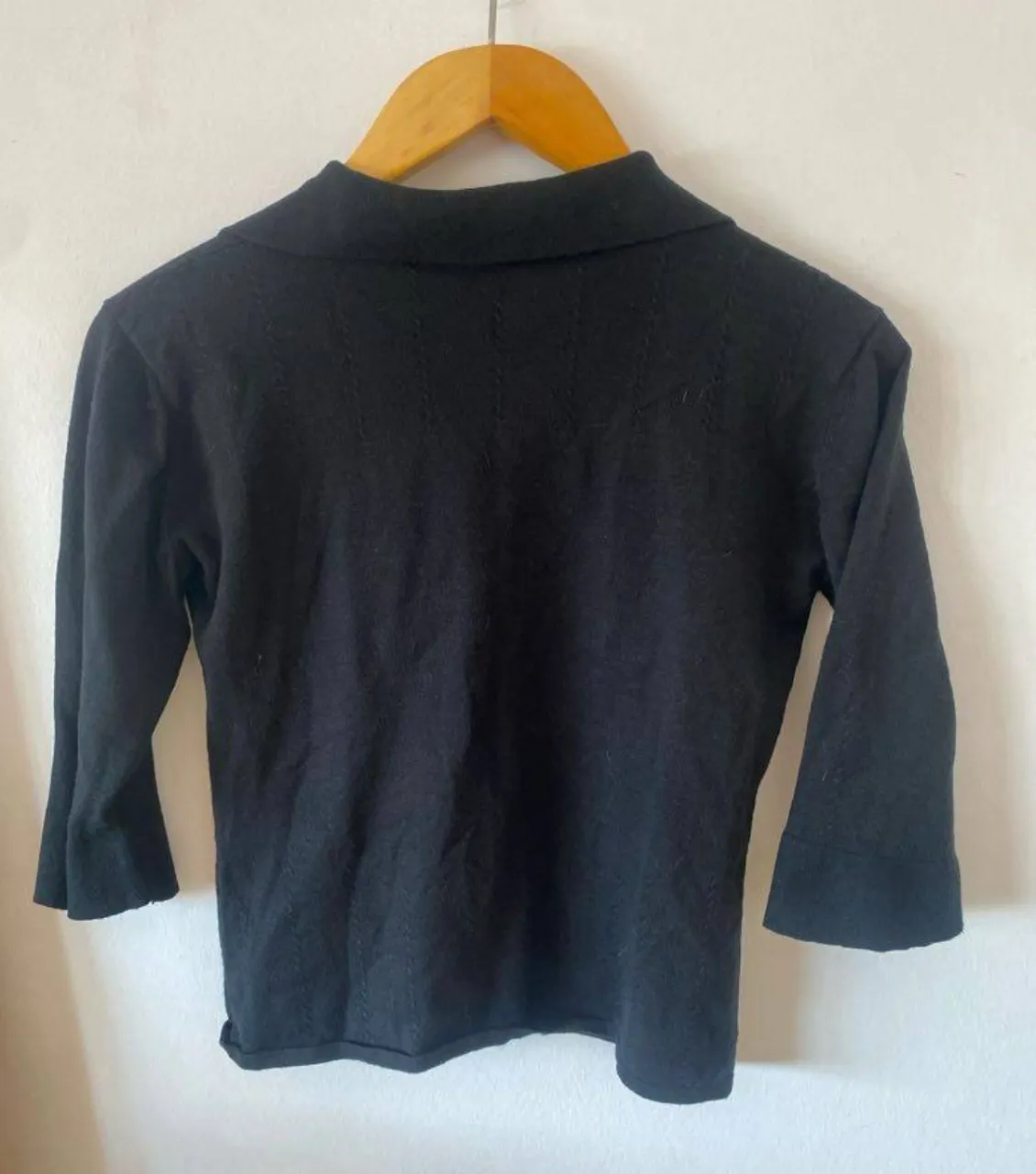Sweater Otra - Vista 2
