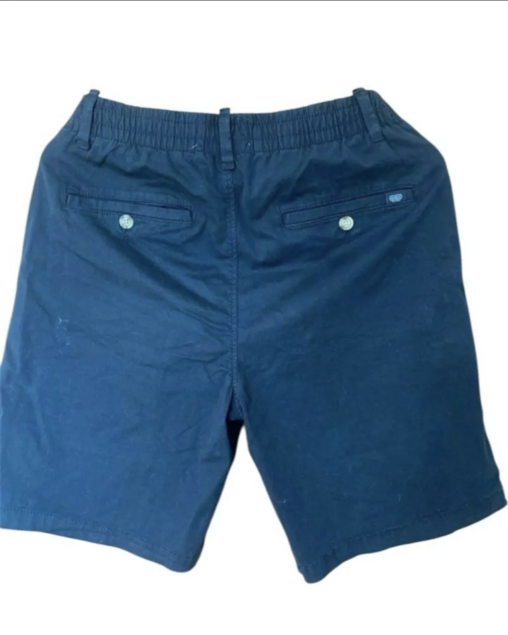 Bermuda PULL&BEAR - Vista 3