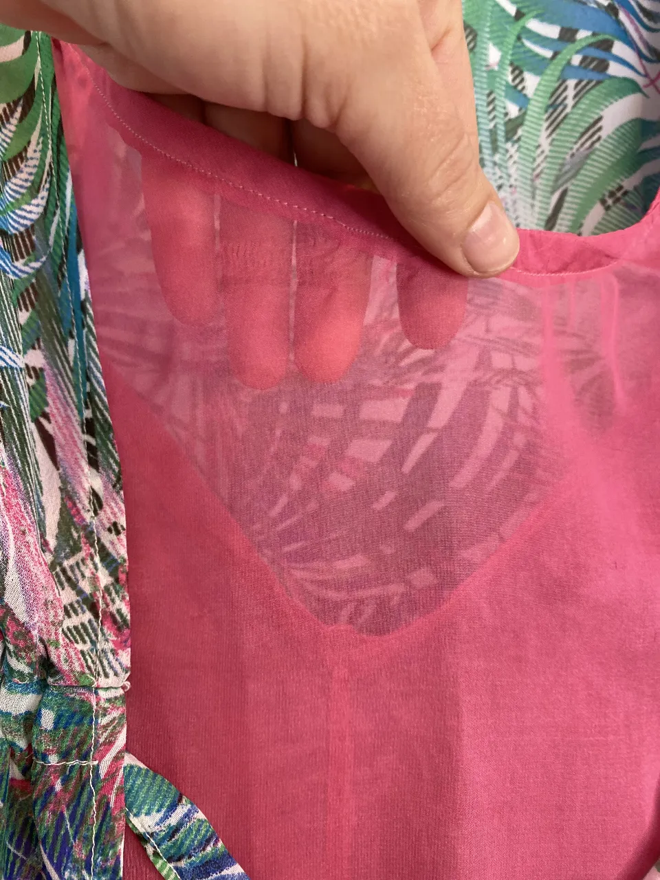 Kimono Otra - Vista 4