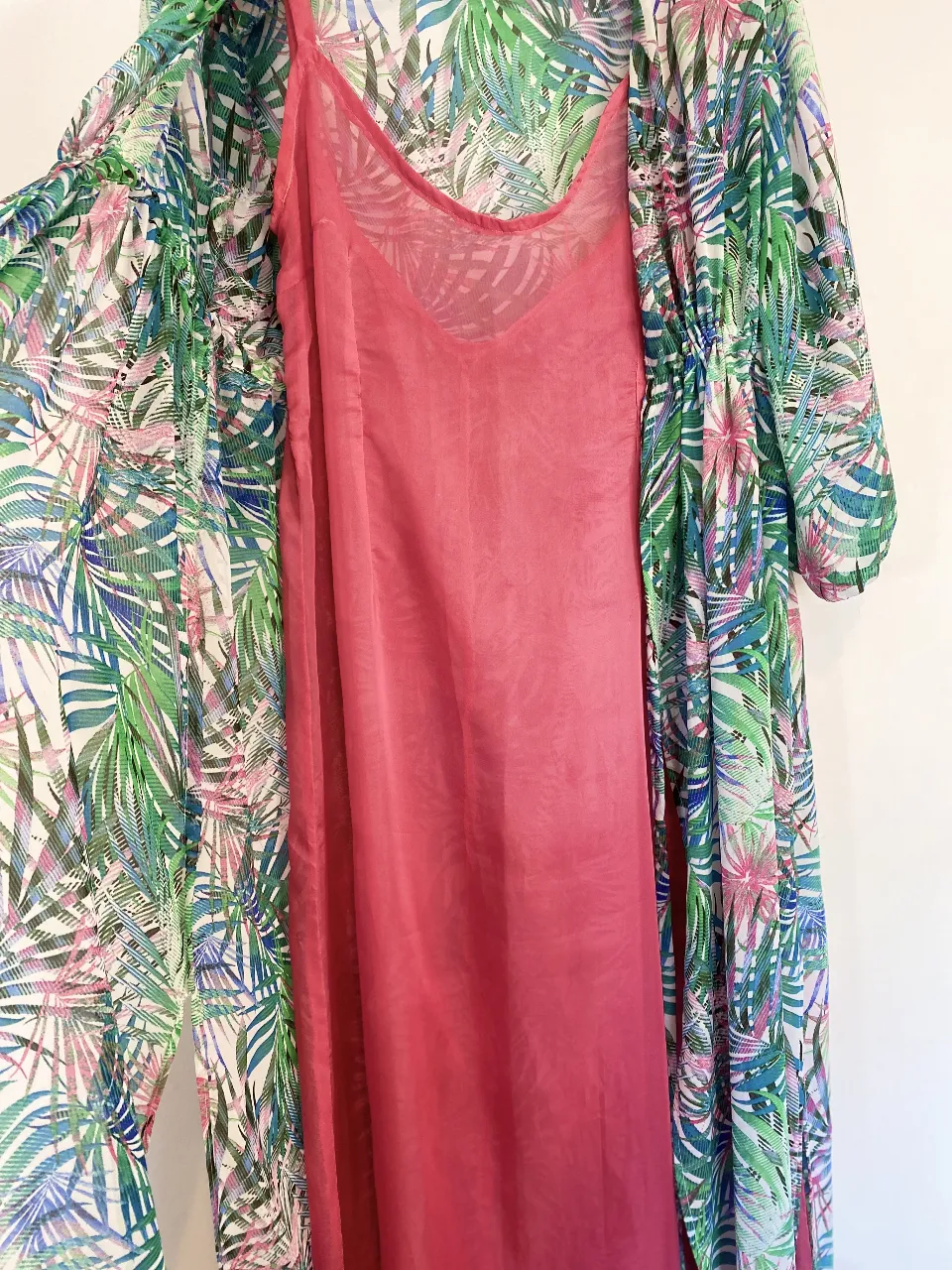 Kimono Otra - Vista 3