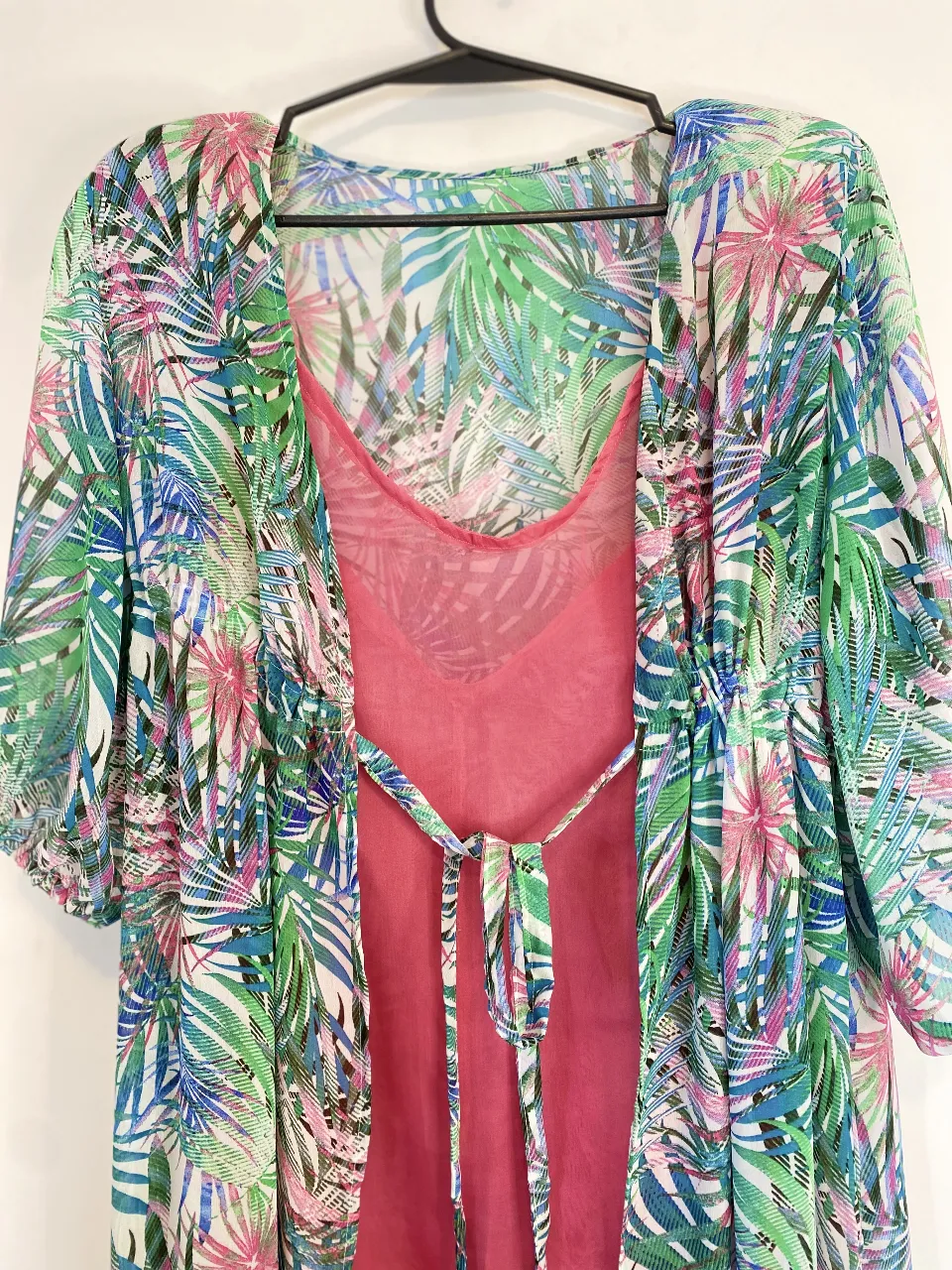 Kimono Otra - Vista 2