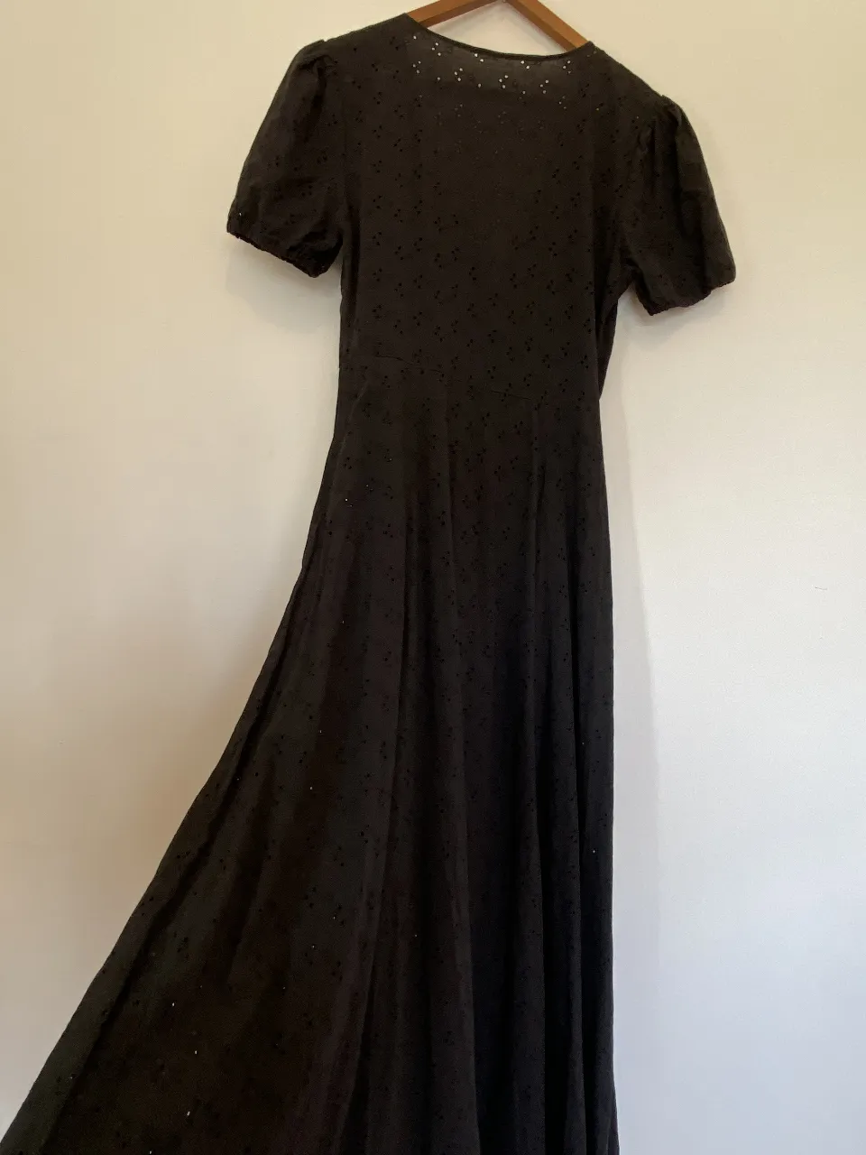 Vestido Sin marca - Vista 4