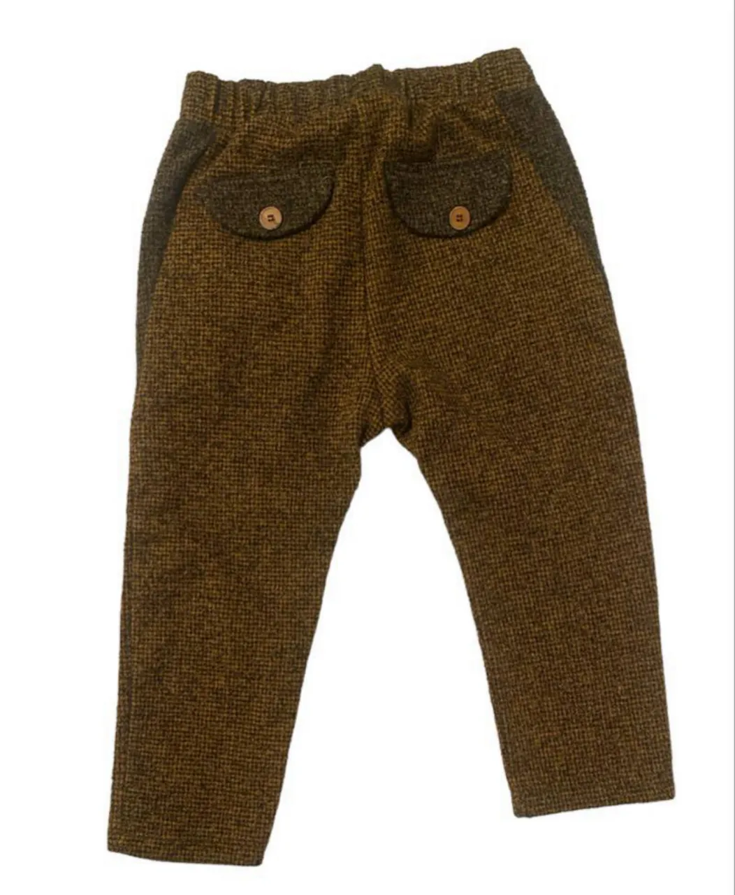 Jean Zara Kids - Vista 2