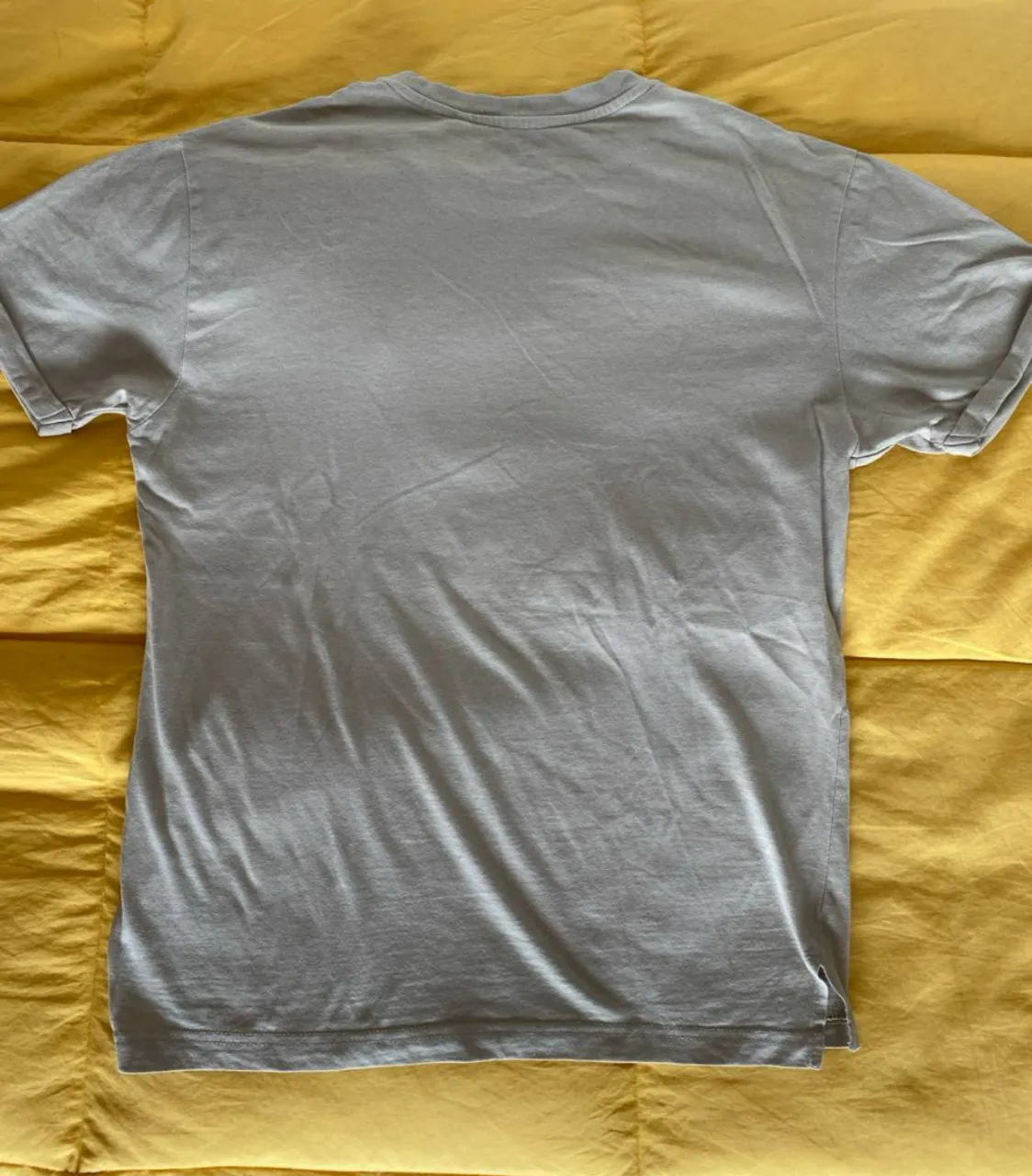 Remera PULL&BEAR - Vista 3