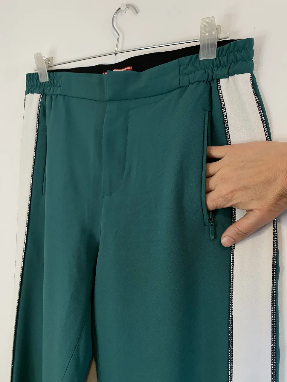 Pantalón Yagmour - Vista 2