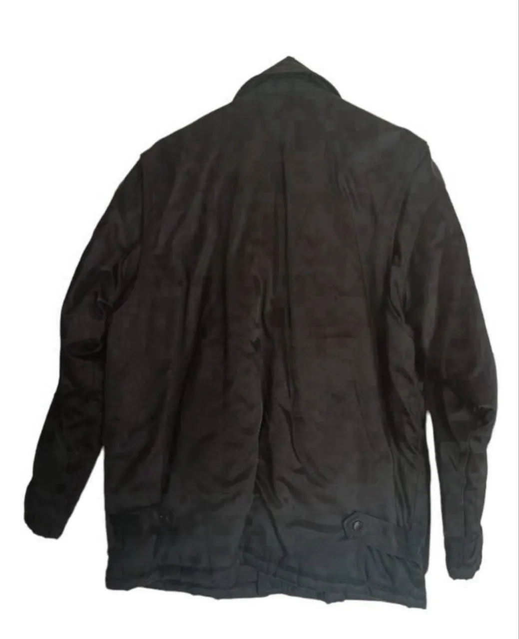 Campera Schott - Vista 3