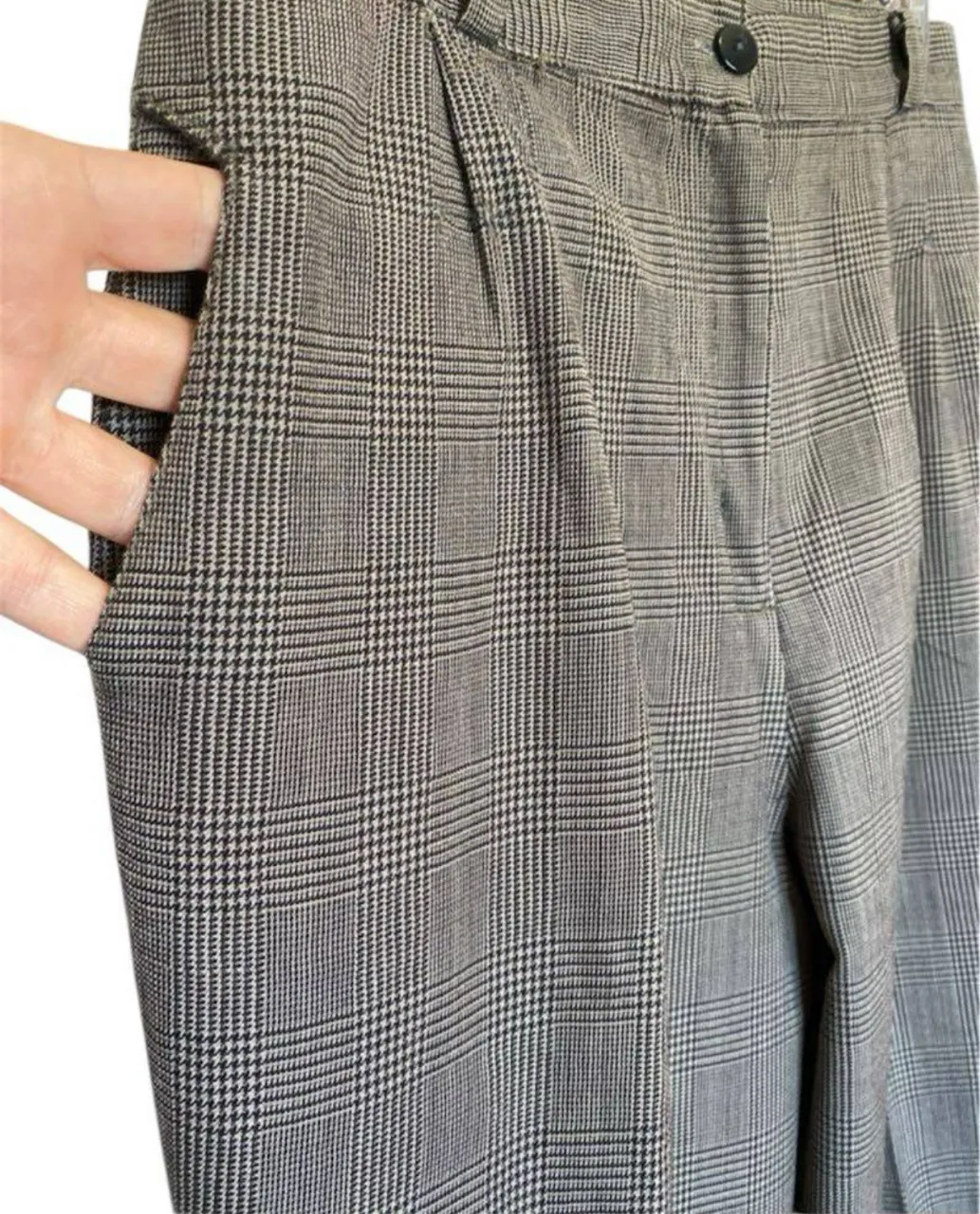 Pantalón Otra - Vista 3