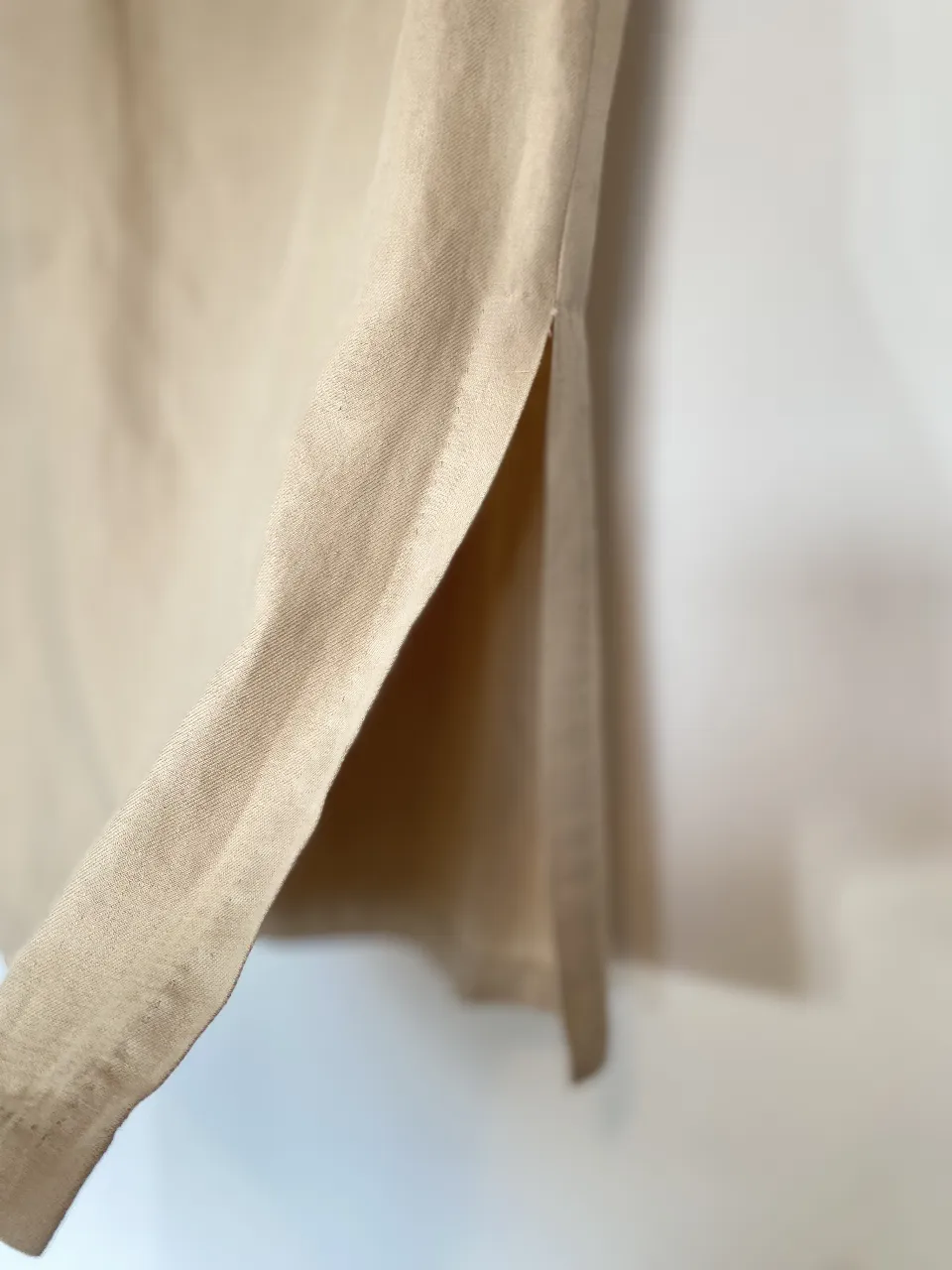Pollera MaxMara - Vista 2