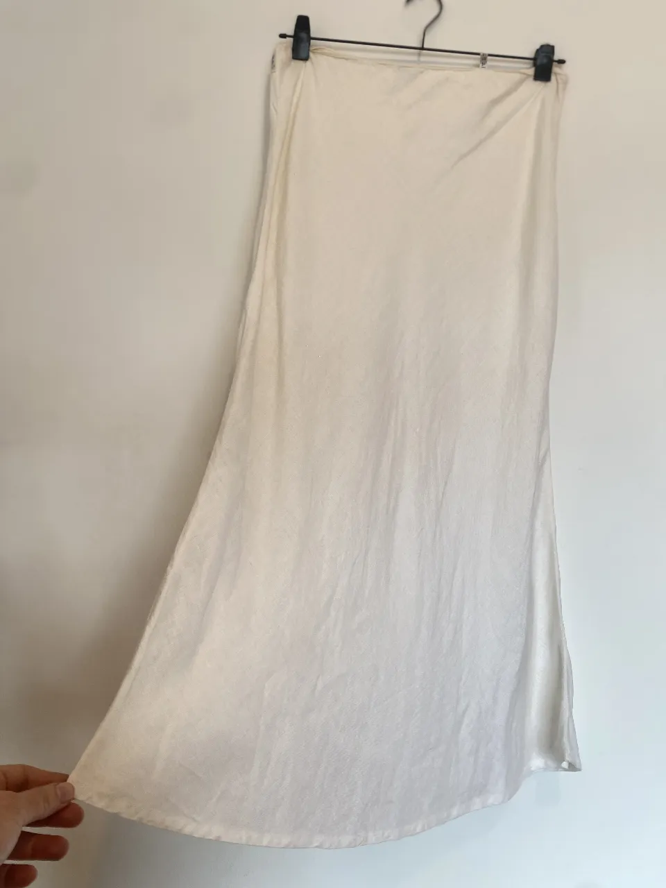 Pollera Armani Jeans - Vista 2