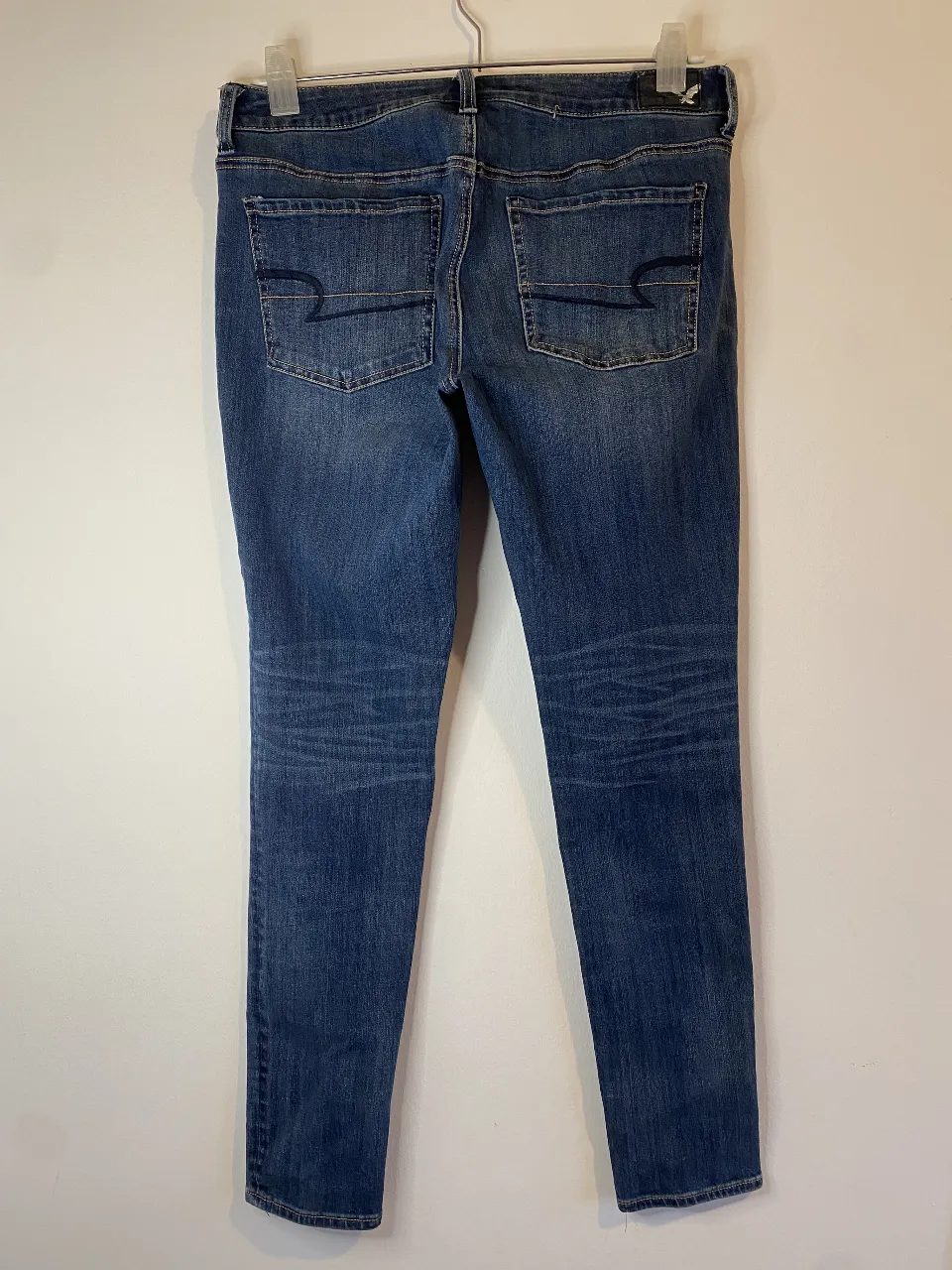 Jean American Eagle Outfitters - Vista 3