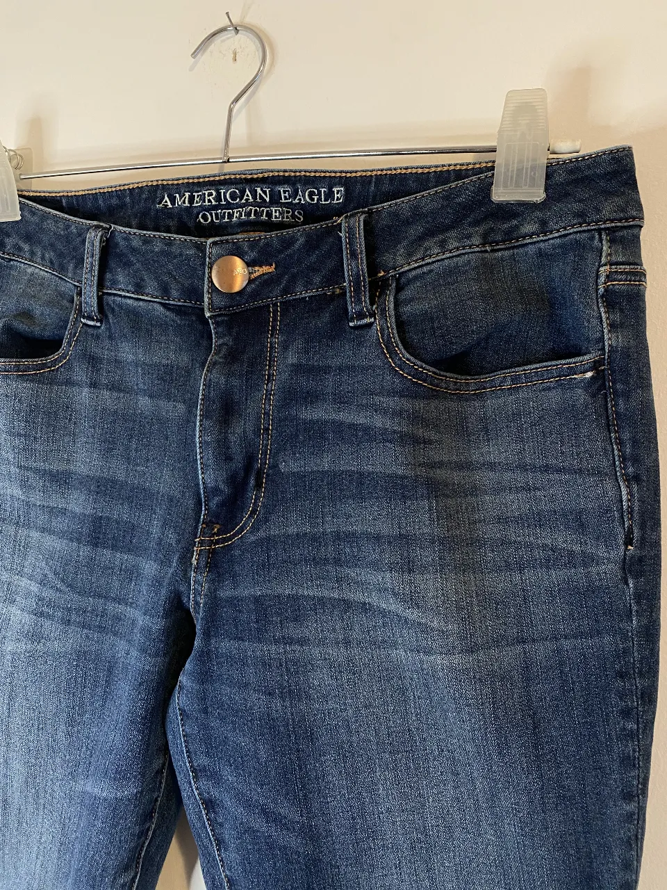 Jean American Eagle Outfitters - Vista 2