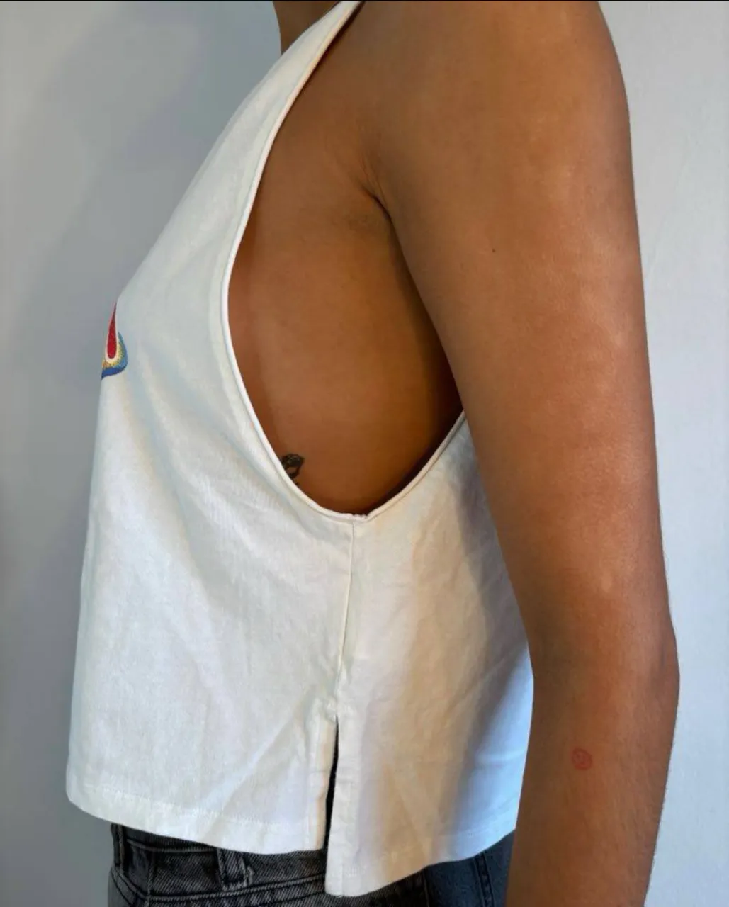 Top Bimba Y Lola - Vista 2