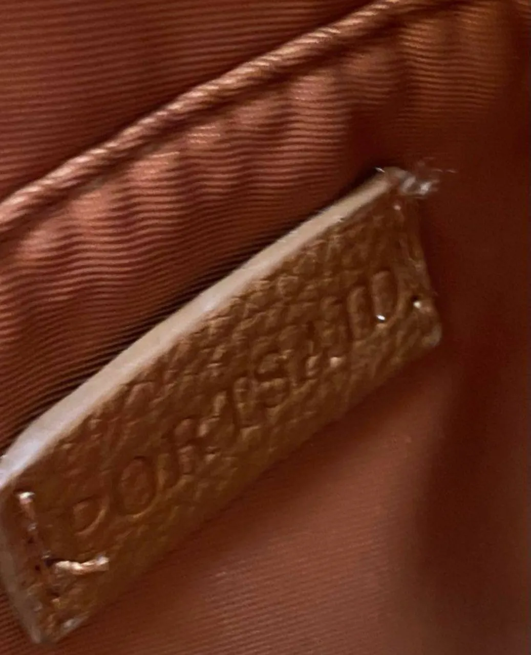 Cartera Portsaid - Vista 5