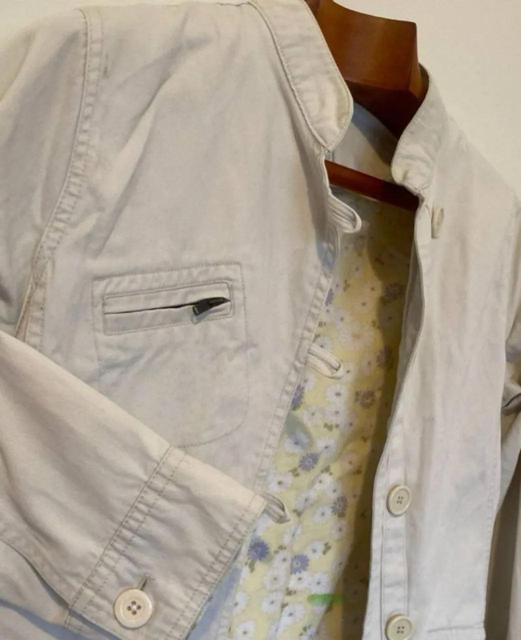 Campera Old Navy - Vista 4