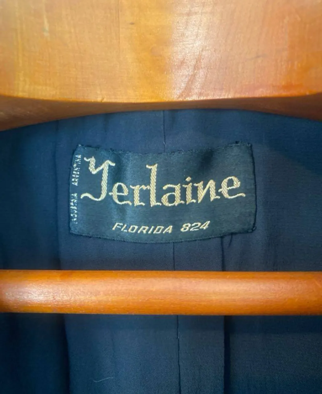 Blazer Yerlaine - Vista 2