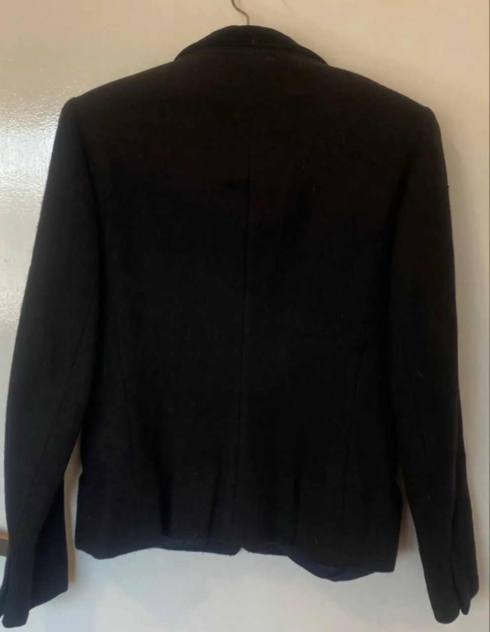 Blazer Yerlaine - Vista 3