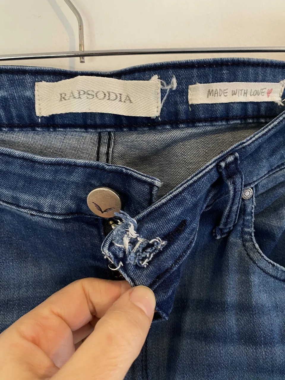 Jean Rapsodia - Vista 4
