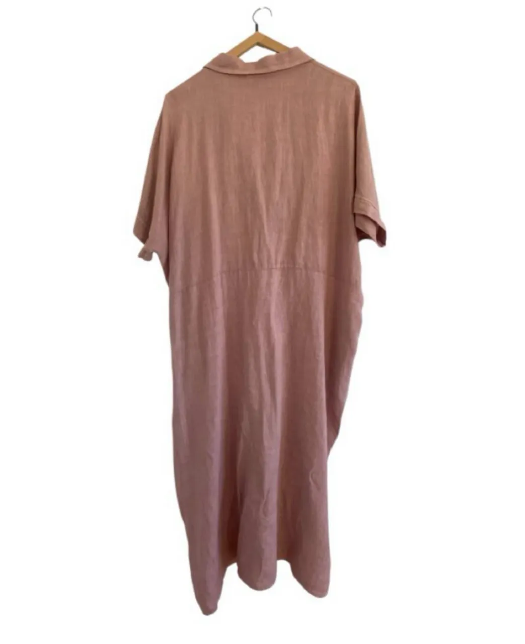 Vestido Polonio - Vista 4