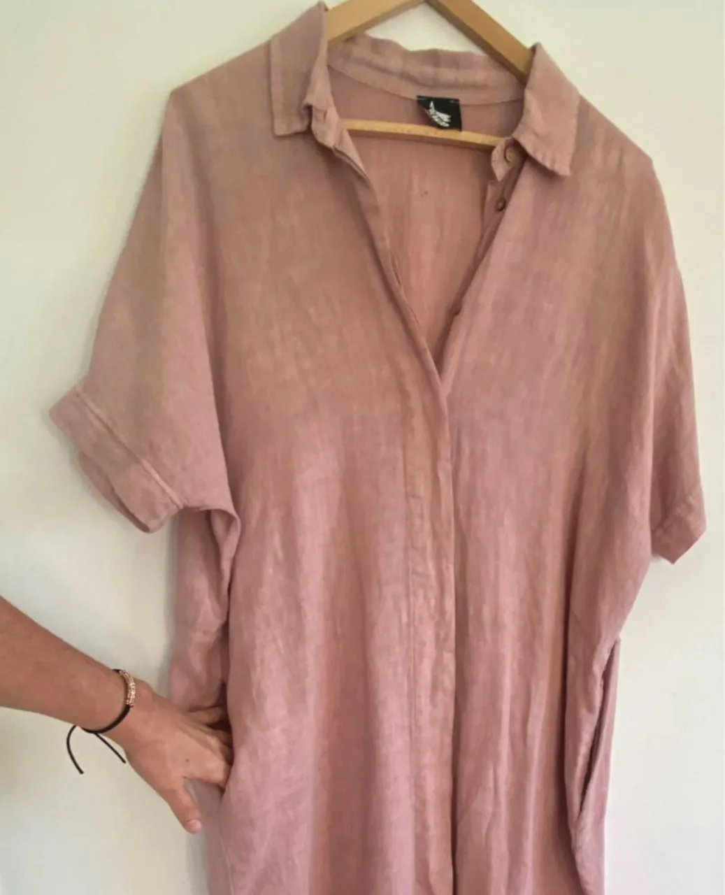 Vestido Polonio - Vista 3