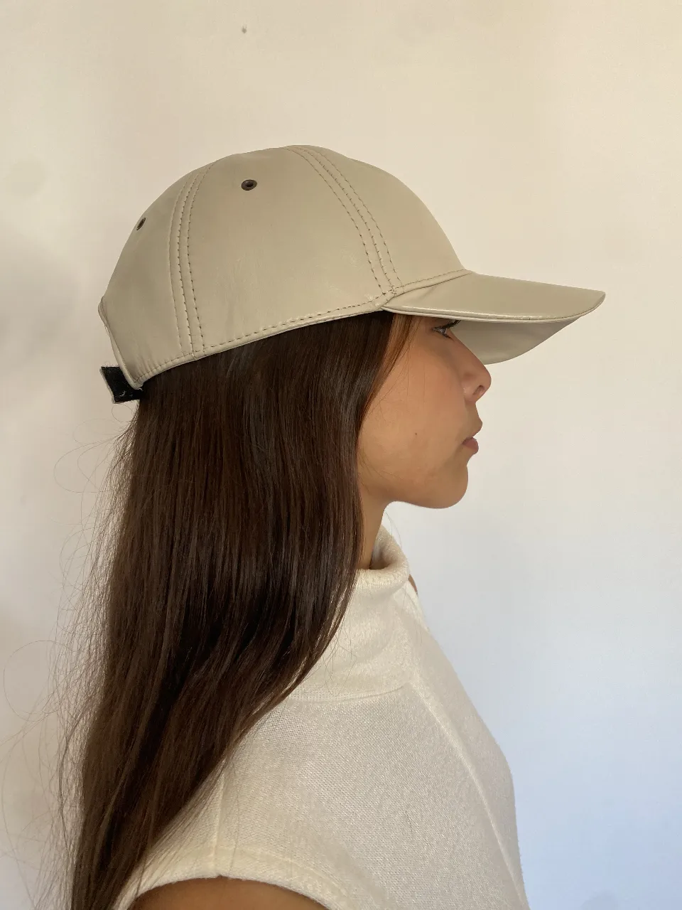 Gorra Otra - Vista 2