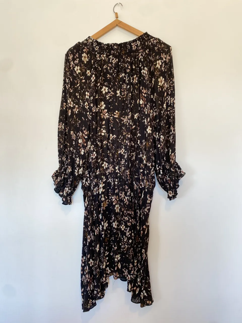 Vestido Zara - Vista 6