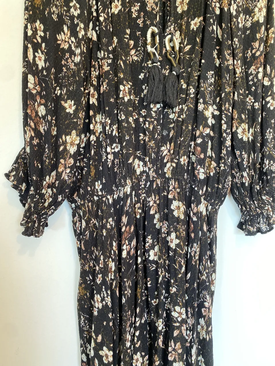 Vestido Zara - Vista 5