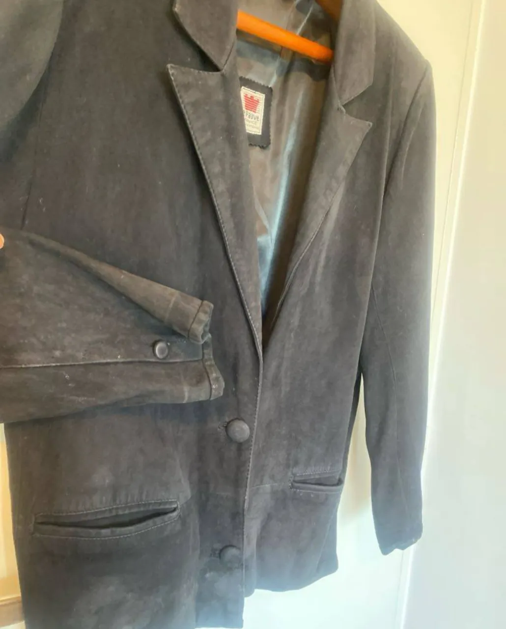 Blazer Le fauve - Vista 4