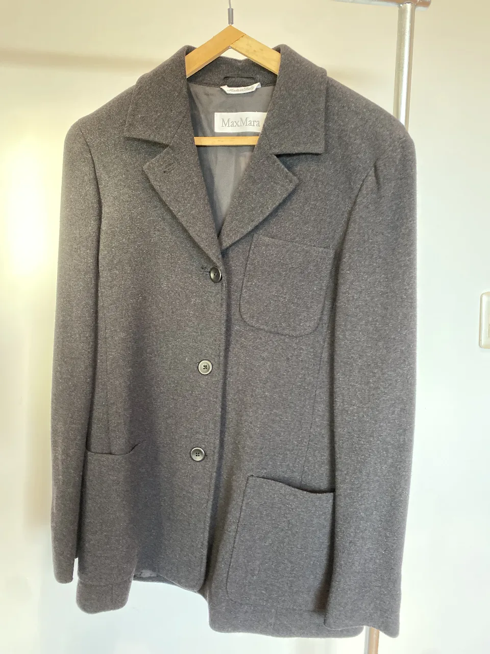 Blazer MaxMara - Vista 2