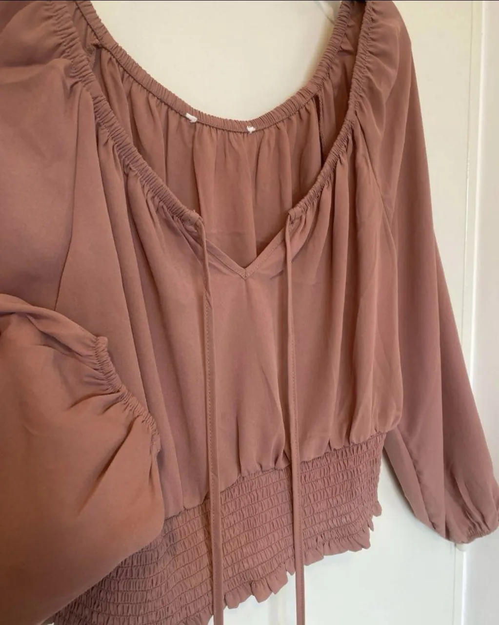 Blusa Otra - Vista 2