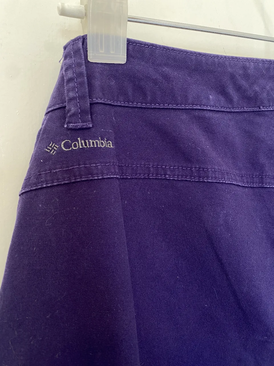 Pantalón Columbia - Vista 4