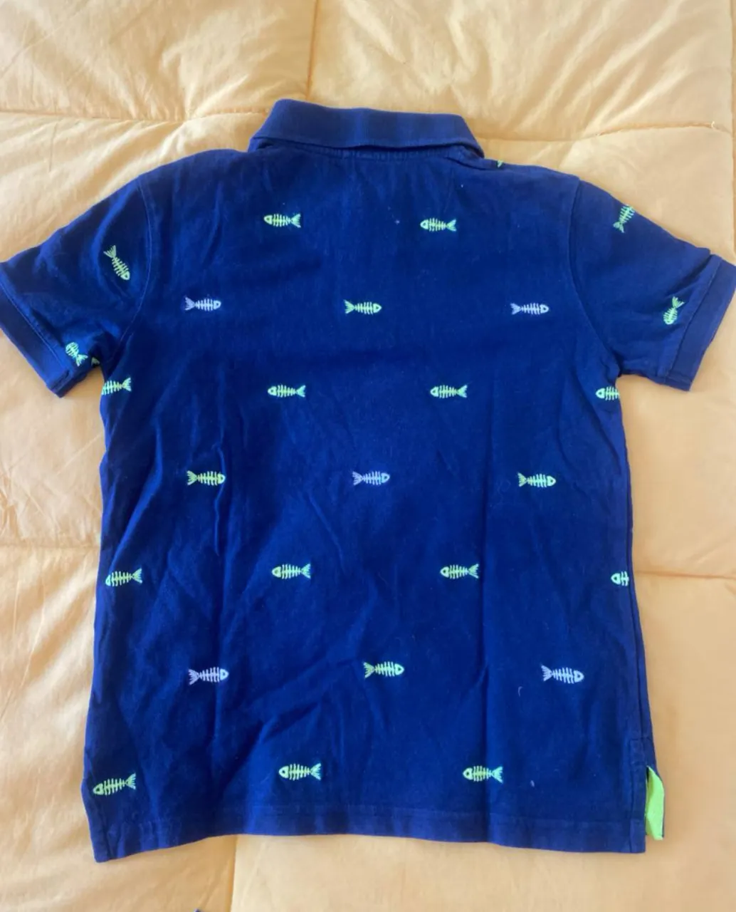 Remera Gap kids - Vista 2