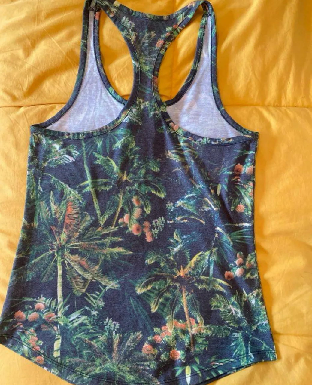 Musculosa Nike - Vista 3