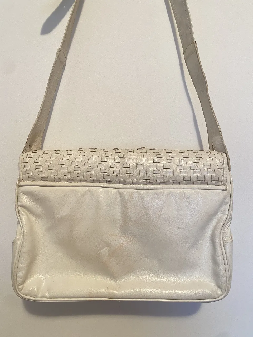 Cartera Cuero vacuno - Vista 3