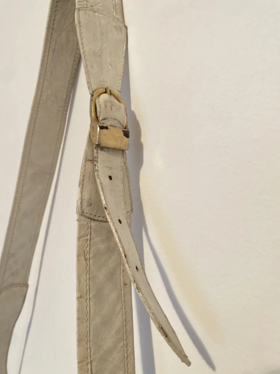 Cartera Cuero vacuno - Vista 4