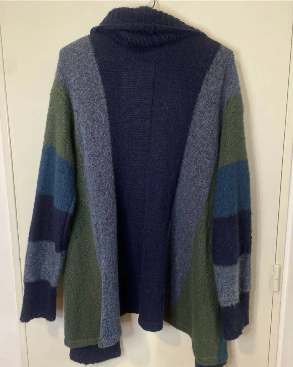 Cardigan Valonie - Vista 3