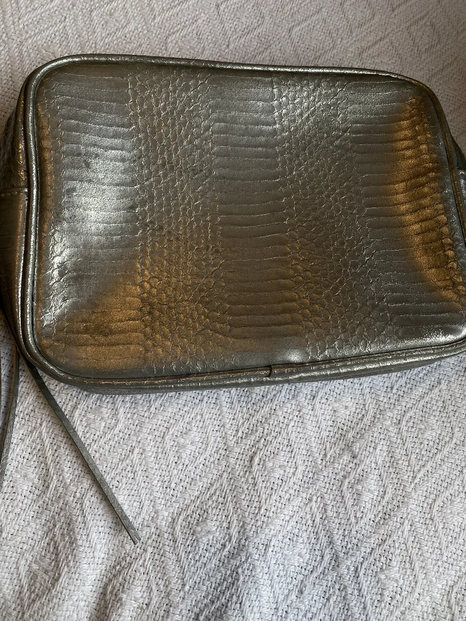 Cartera Victoria's Secret - Vista 5