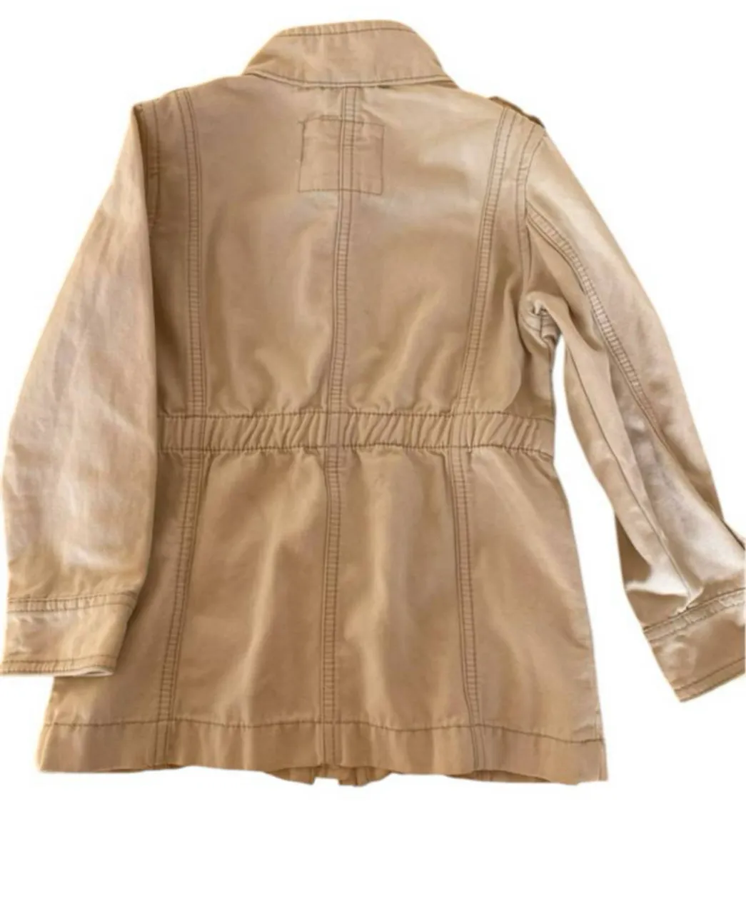 Campera de jean Gap kids - Vista 5