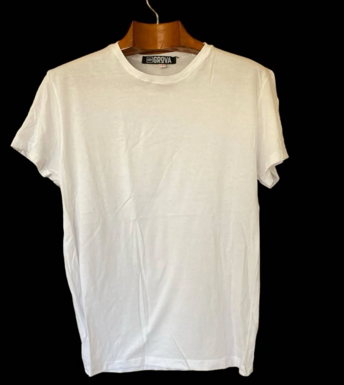 Remera Grōva - Vista 2