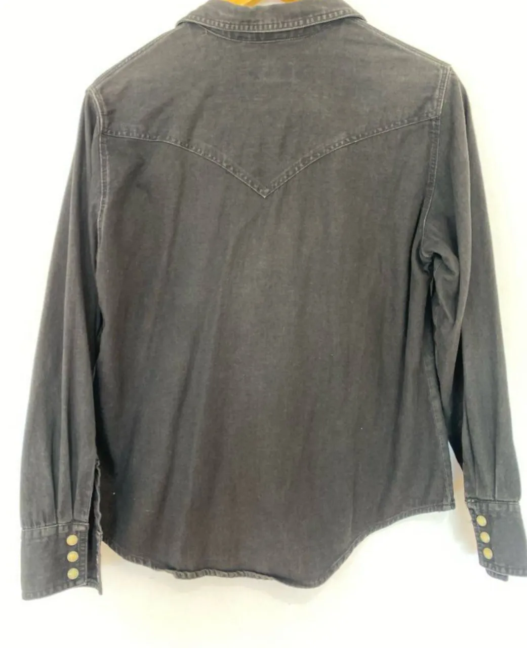 Camisa GUESS - Vista 4