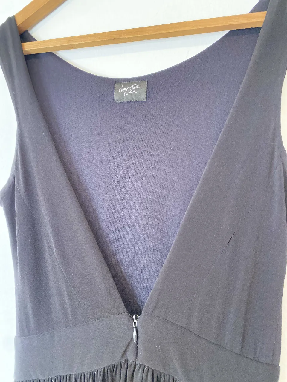 Vestido Amores trash couture - Vista 4