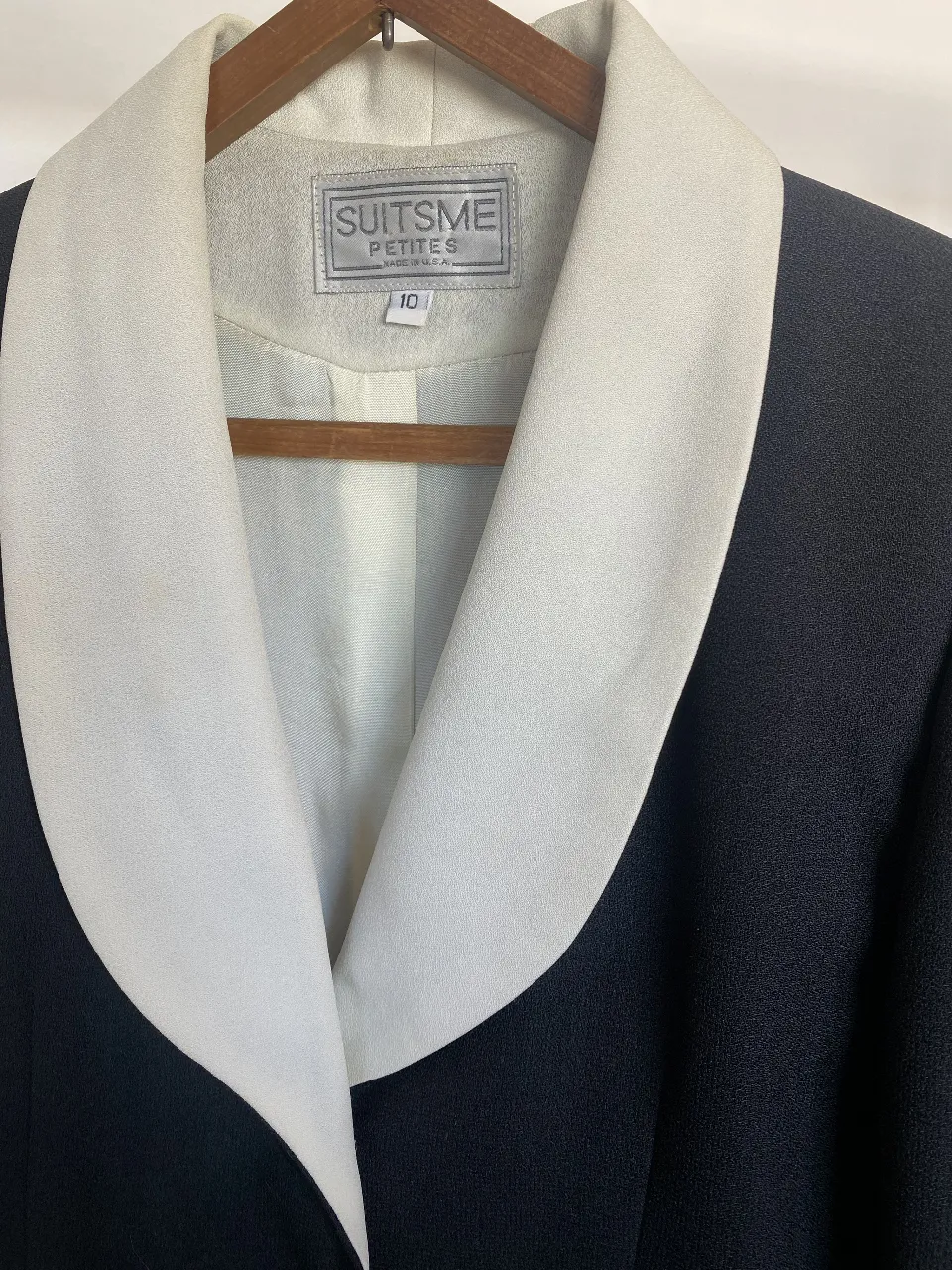 Blazer Suitsme - Vista 2