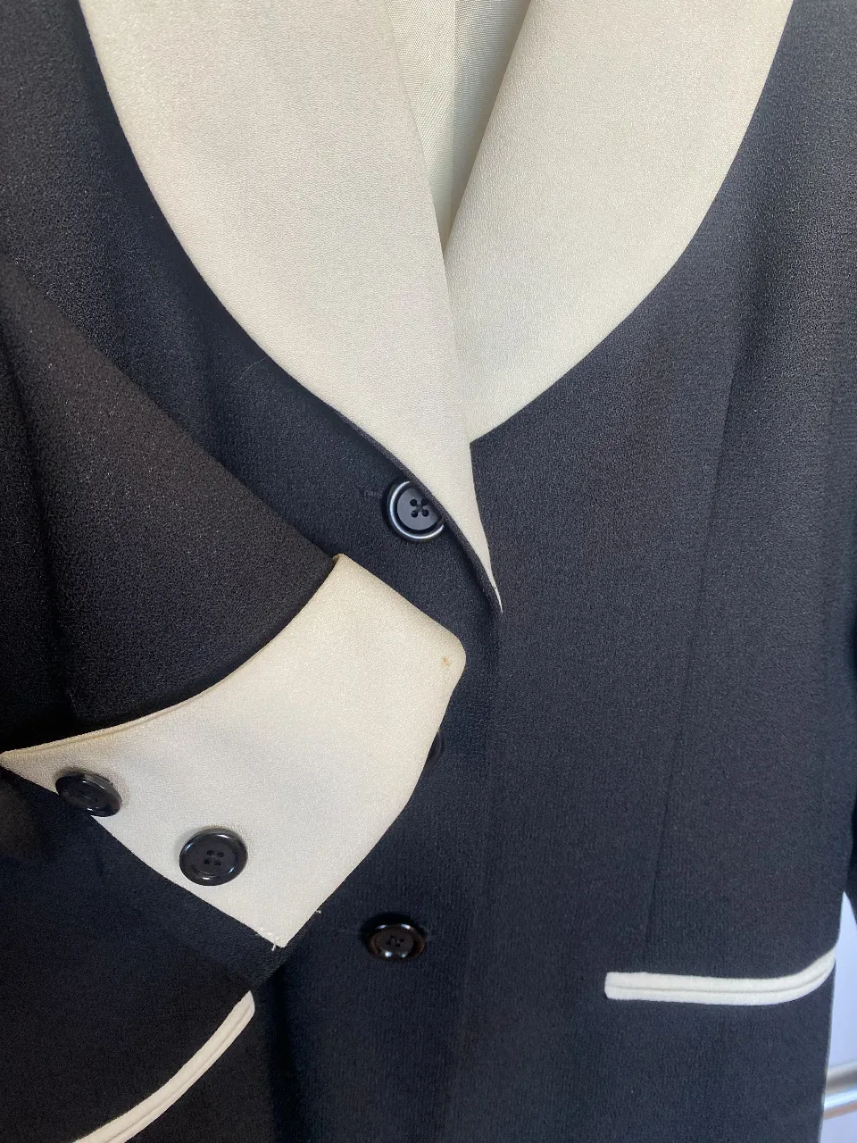 Blazer Suitsme - Vista 3