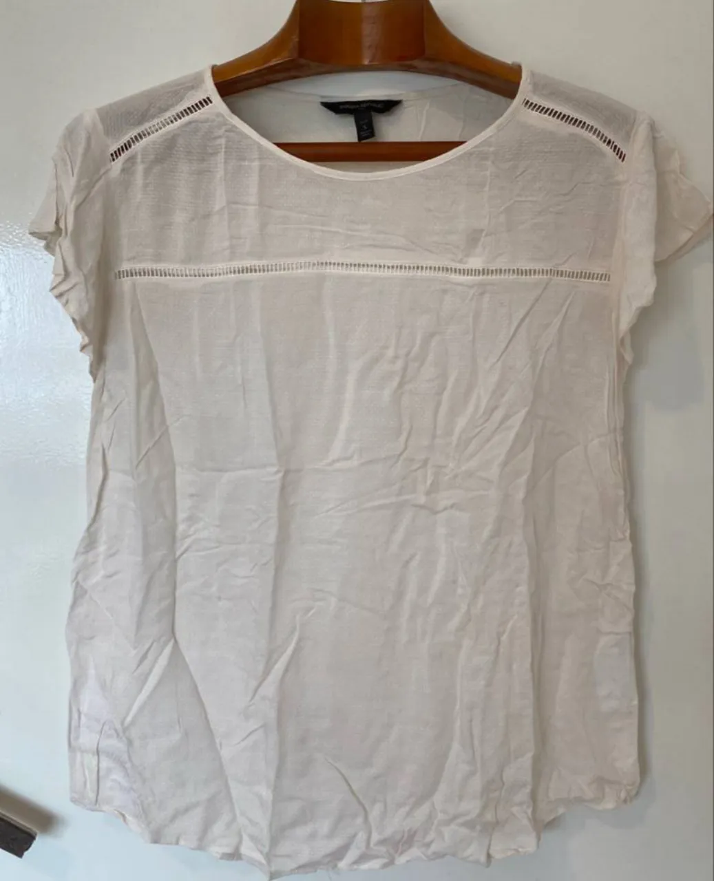 Blusa Banana Republic - Vista 2